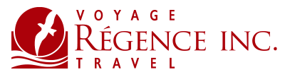 Voyage Régence